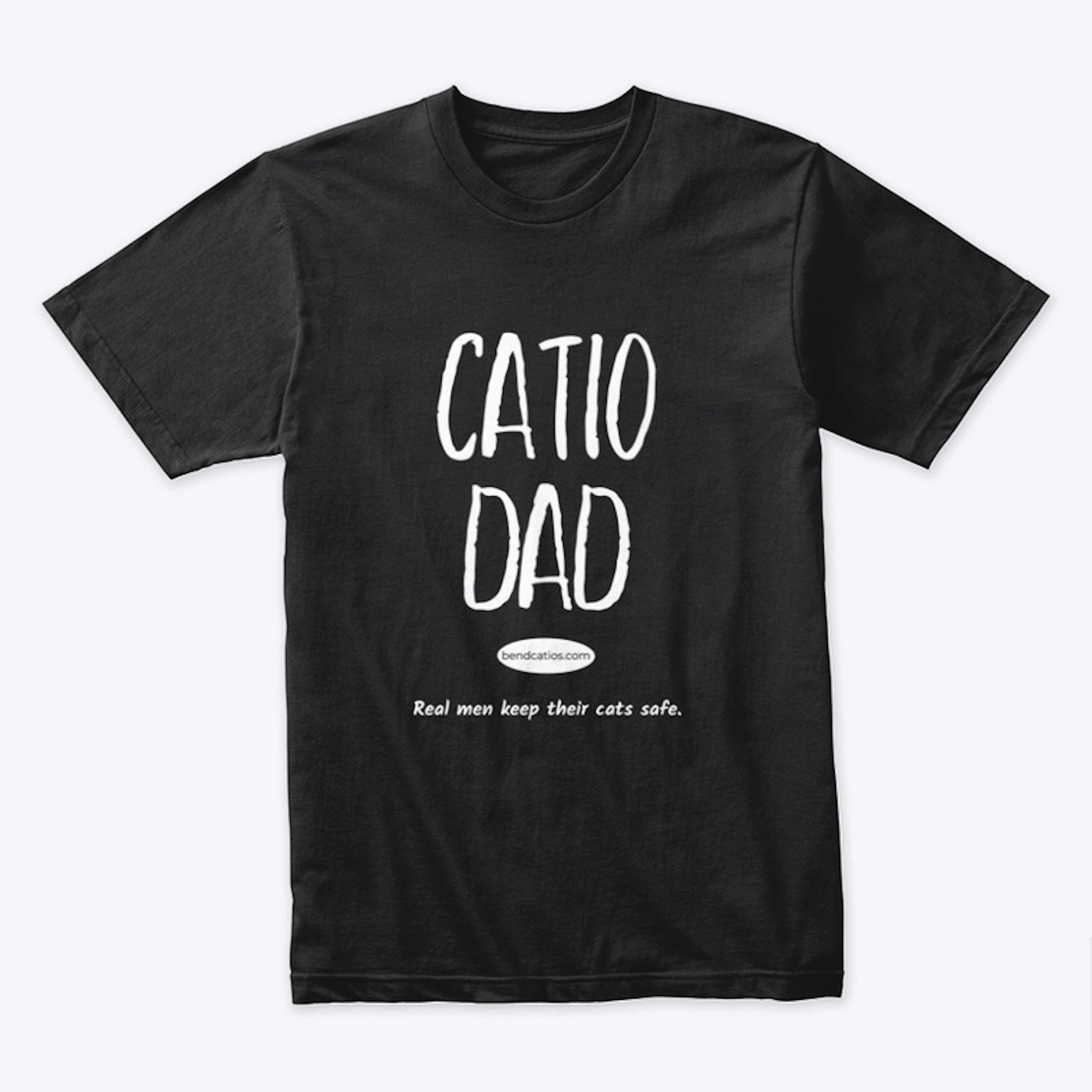 Catio Dad