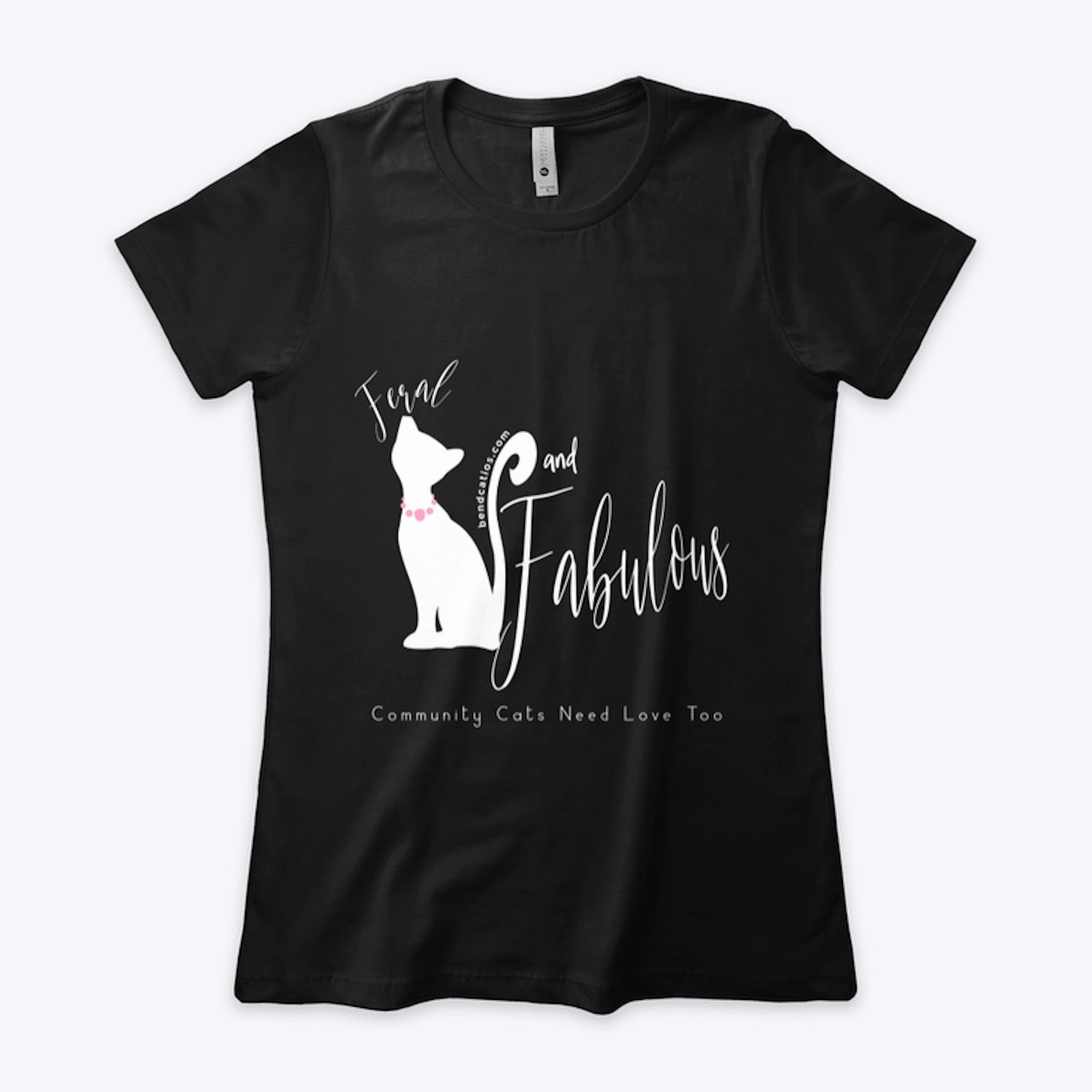 Feral and Fabulous