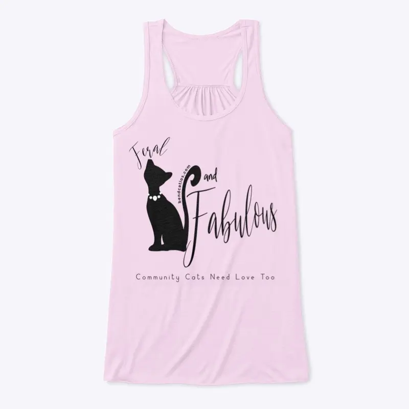 Feral and Fabulous