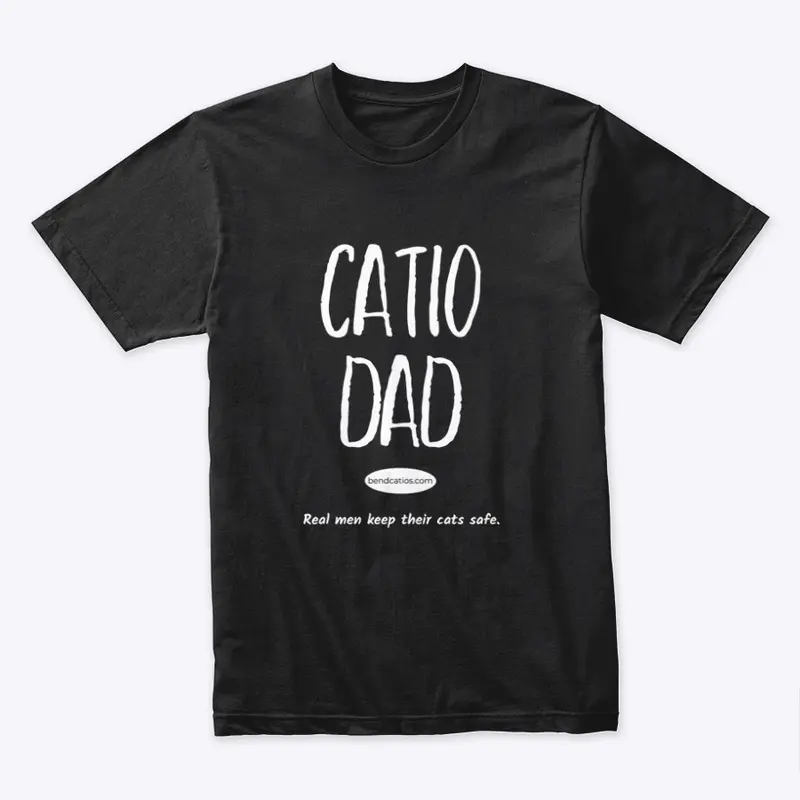 Catio Dad