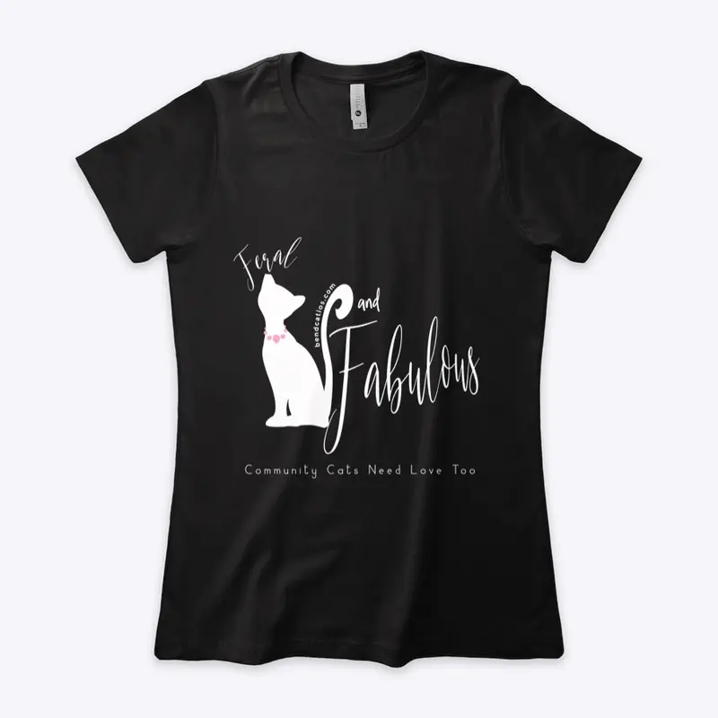 Feral and Fabulous