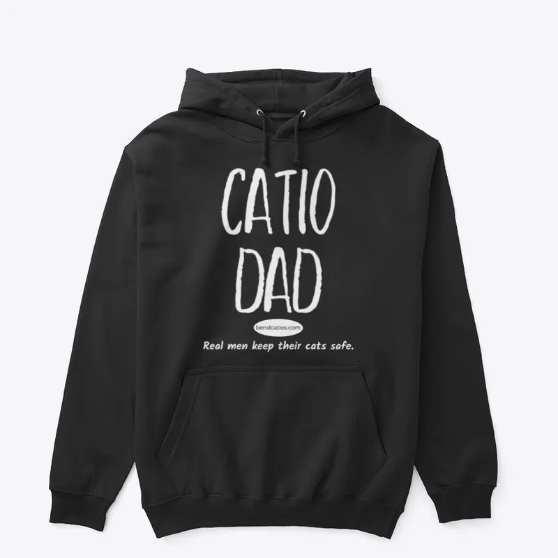 Catio Dad