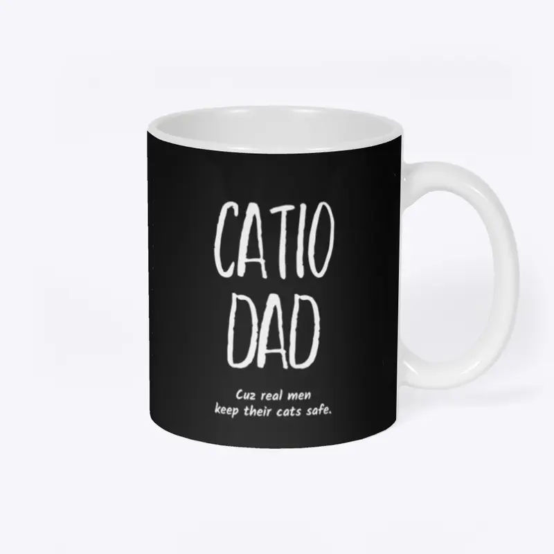 Catio Dad